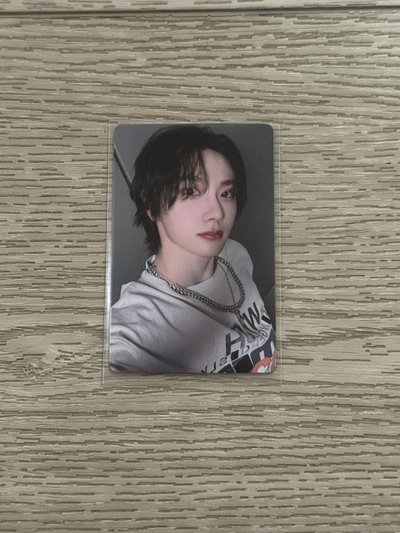 boynextdoor出清