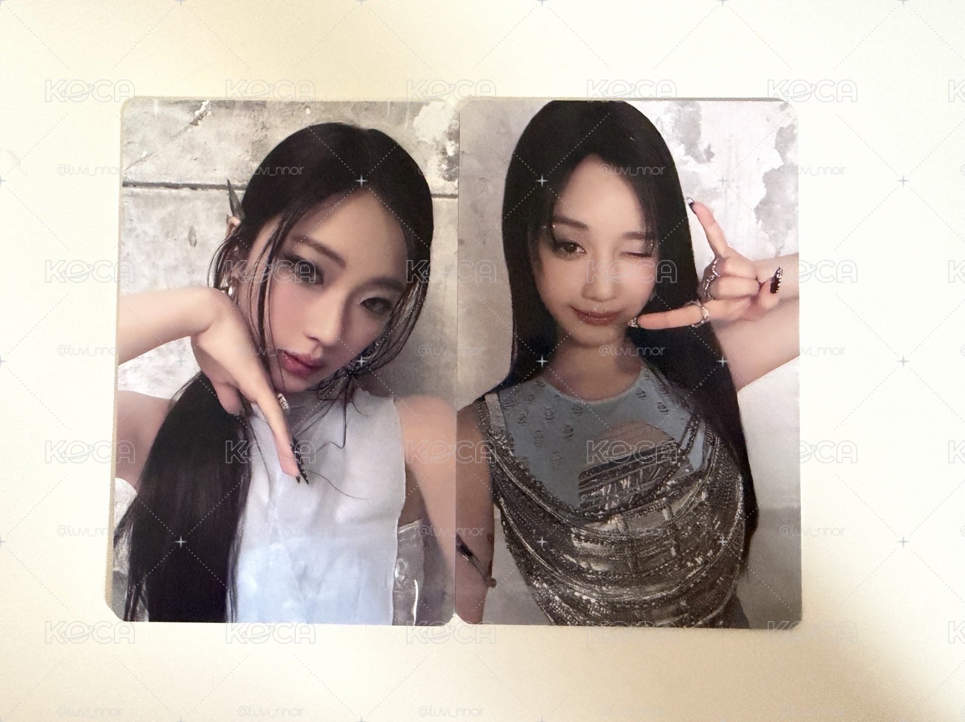 Drip 線下滿額&專卡