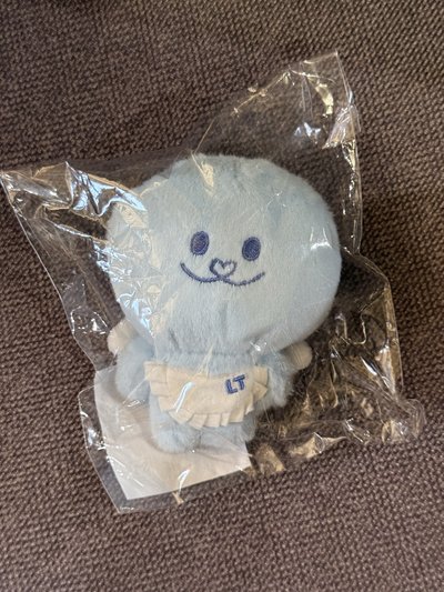 SJ MARKET 台超特糰