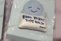 東海螢幕掛娃