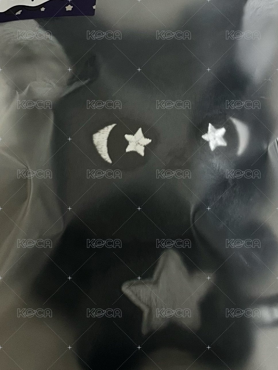 狼星(需多帶)