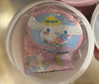 大耳狗徽章