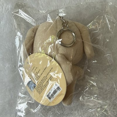 全新未拆🐥凸咚原皮吊飾娃（需多帶賣場🏴‍☠️標示滿450元）