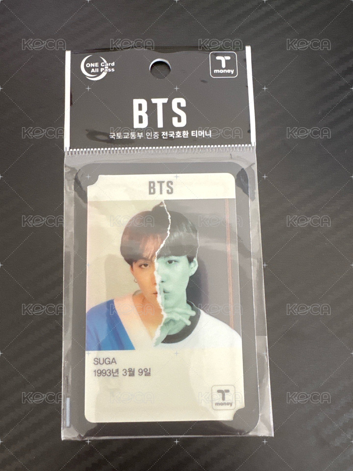 suga