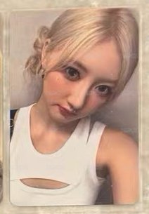 ms幸運卡藍