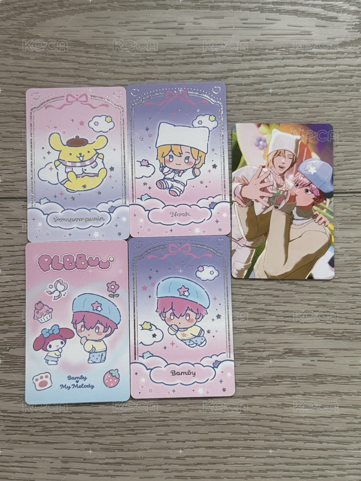 漂亮賴💜🩷