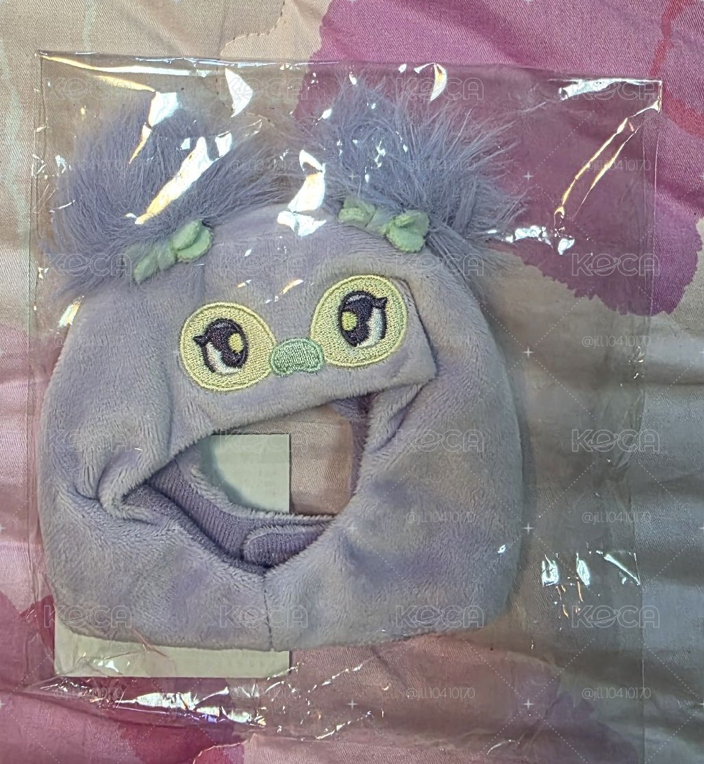 莉手燈套