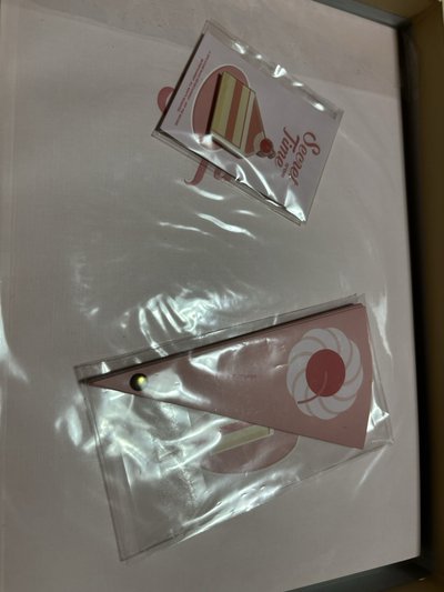 矮丸（只缺員瑛卡）
