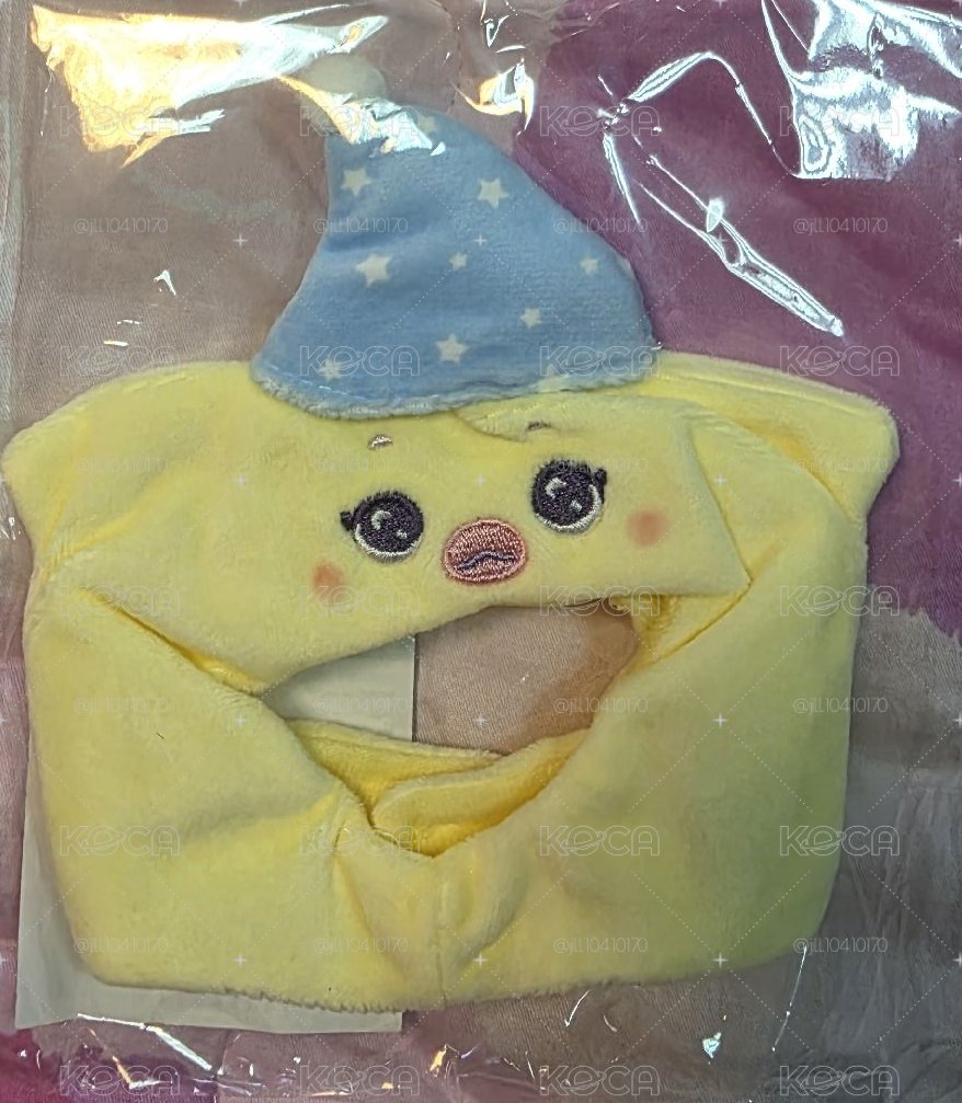 裴手燈套