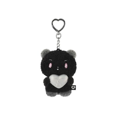 PLAVE DUST MMMM PLUSH KEYRING MIIMU