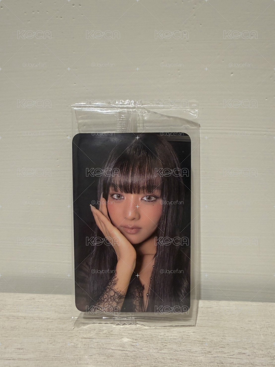 k4特典 妮