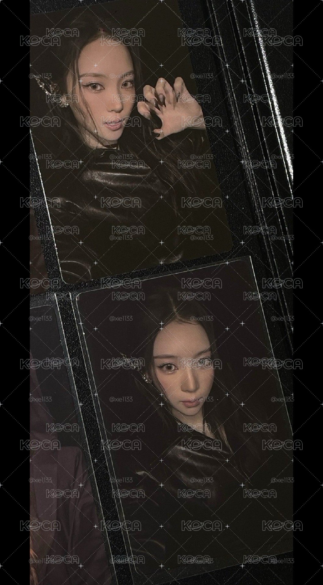 現貨｜Narin小卡+單封