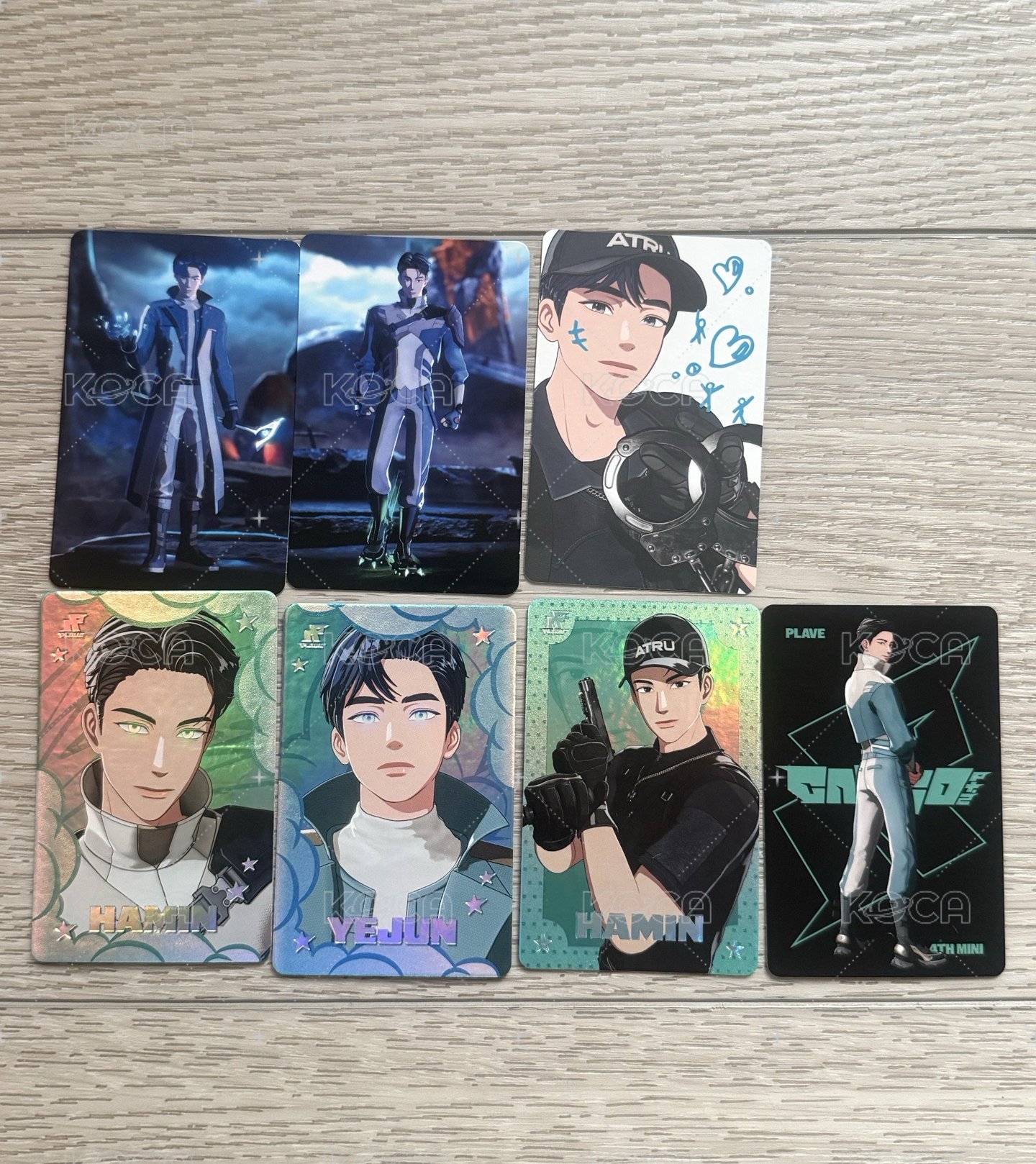 藝賴💙🖤