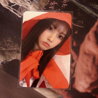🐳NMIXX 小紅帽友 宇宙最強金智佑🪐