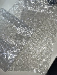 透明較厚 大氣泡 氣泡紙