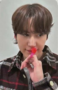IDOL RADIO LIVE IN YOKOHAMA 入場卡 / 場限卡 