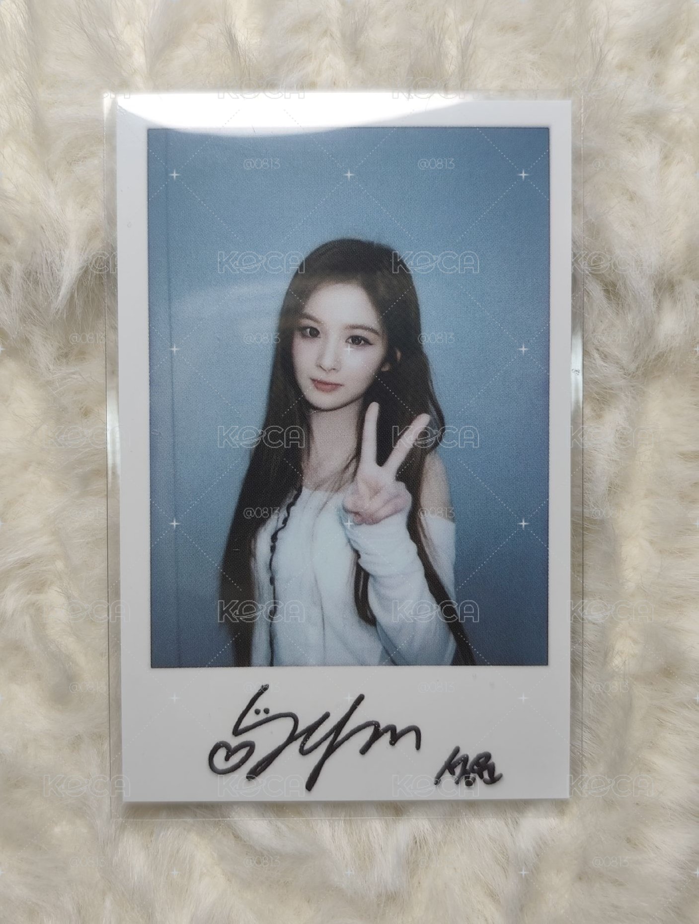 SULLYOON SW拍立得