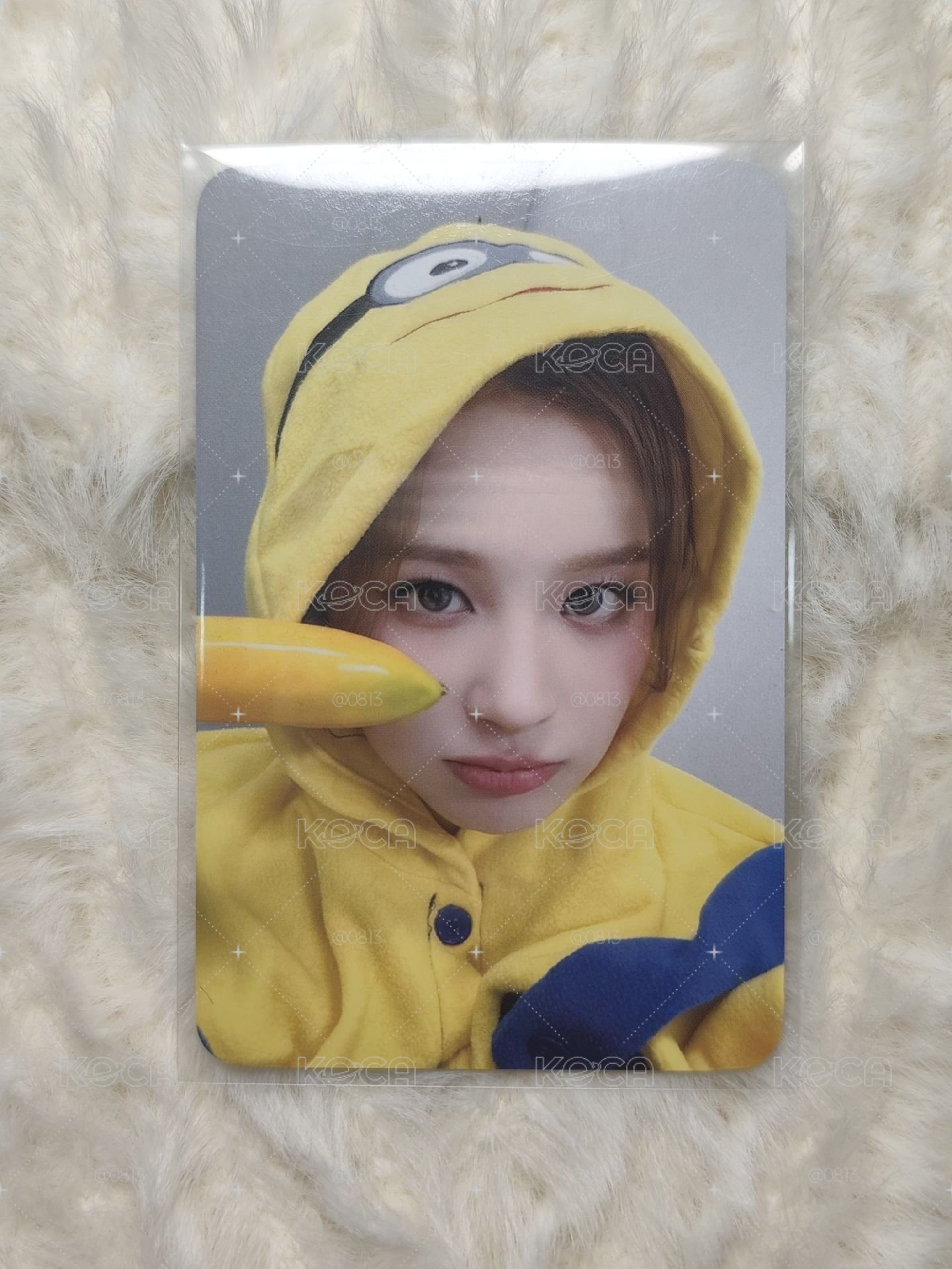 SULLYOON SW小小兵