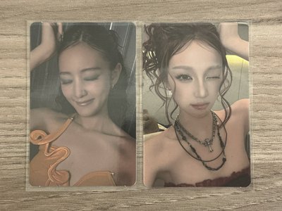 迷九 We made 快閃 風衣外套卡 韓場滿額卡