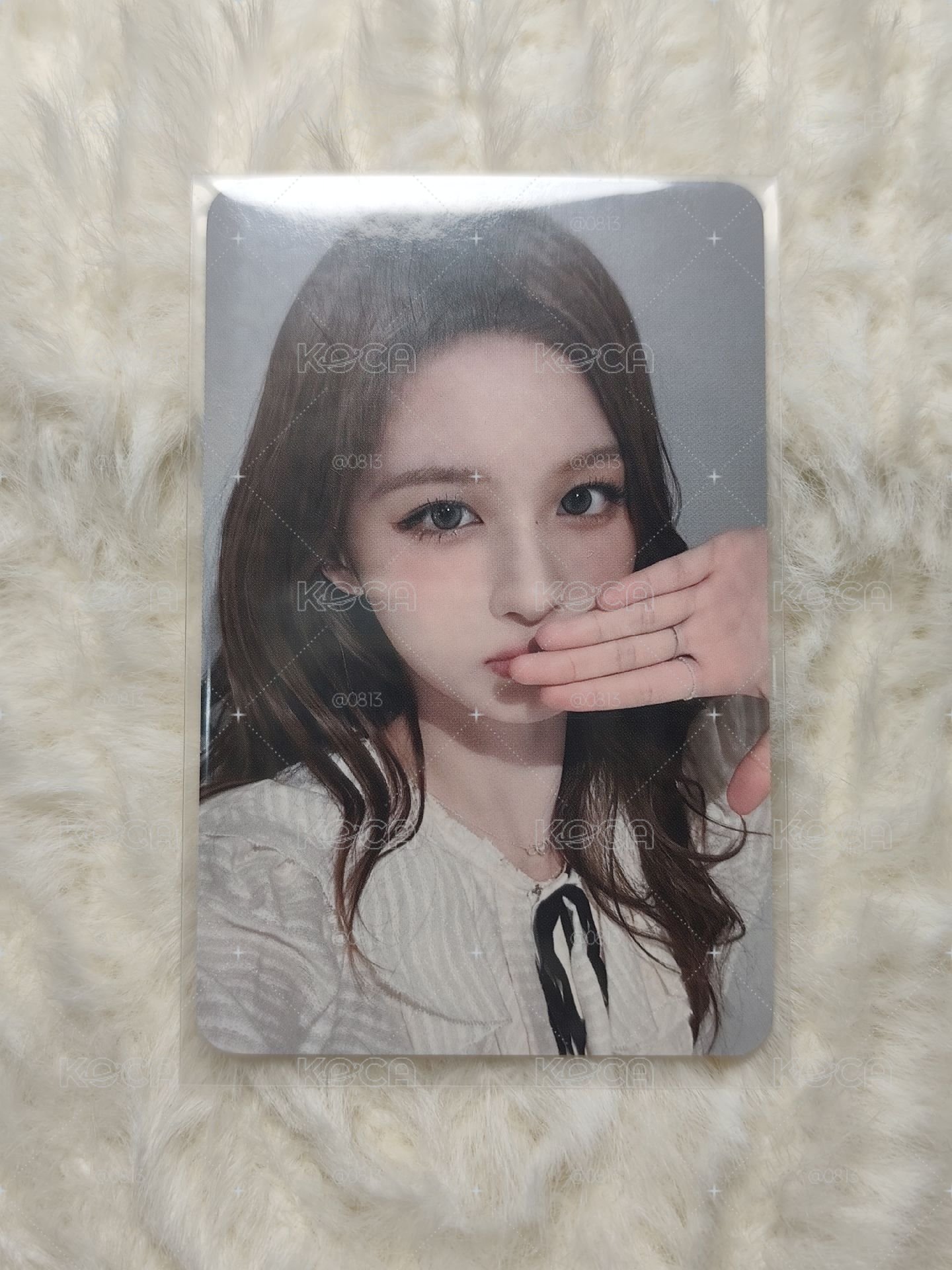 SULLYOON MS臉讚