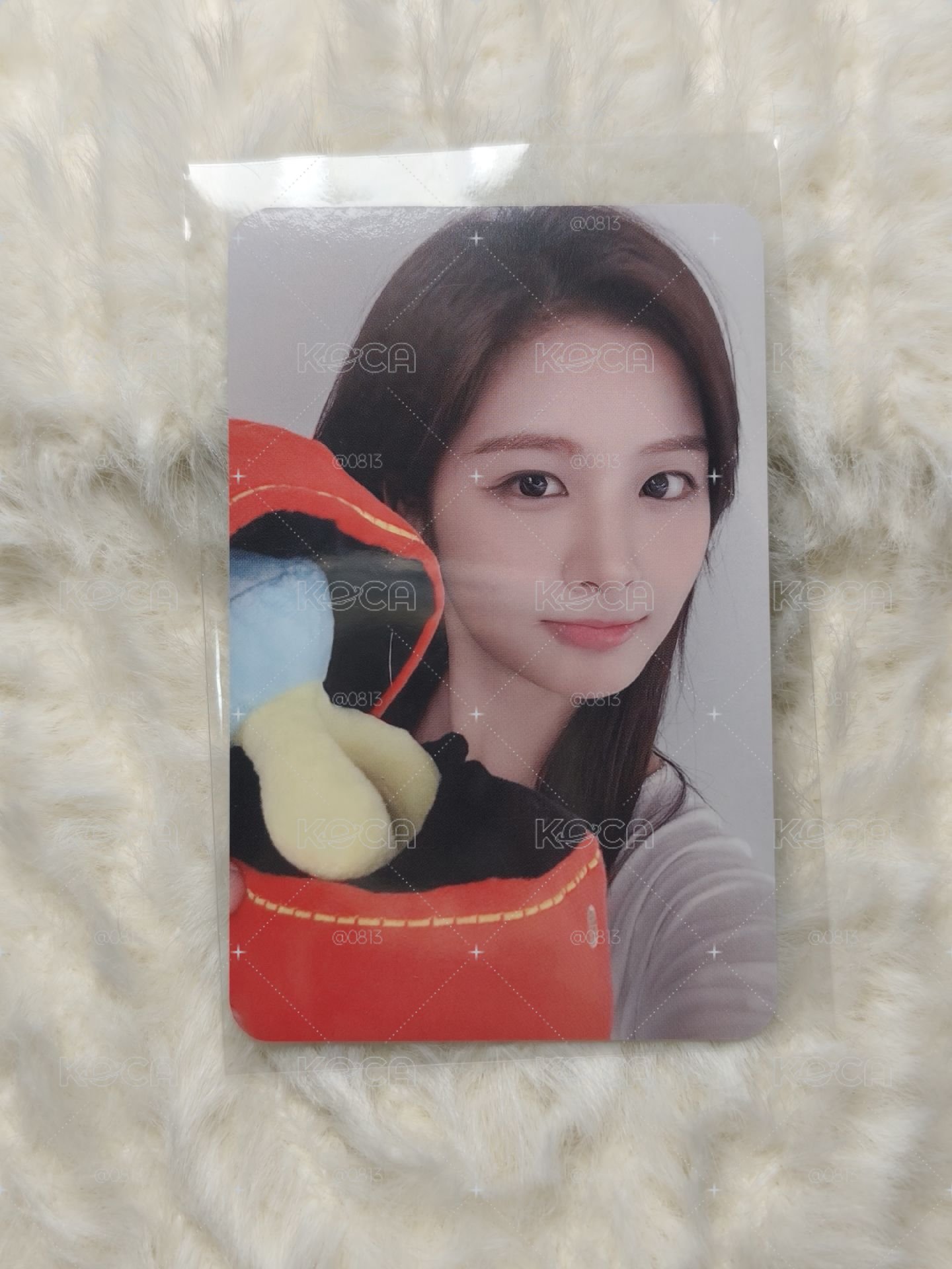 SULLYOON MS戒指