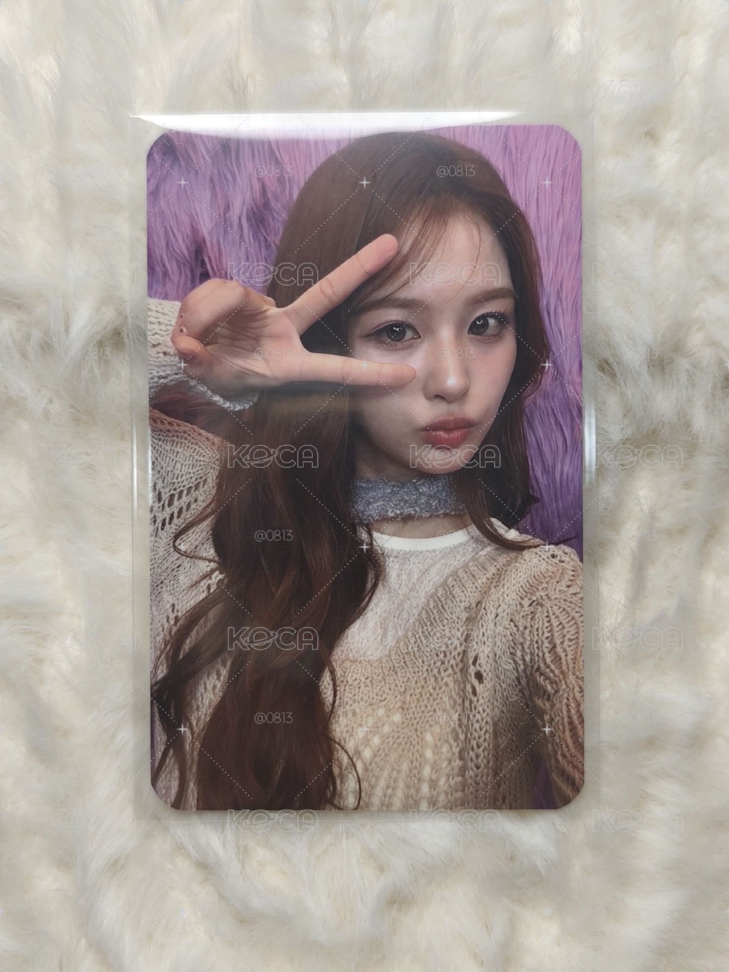 SULLYOON MIXXLAB入場卡