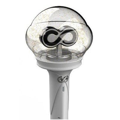 INFINITE 3代手燈