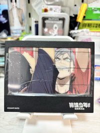 透明卡 