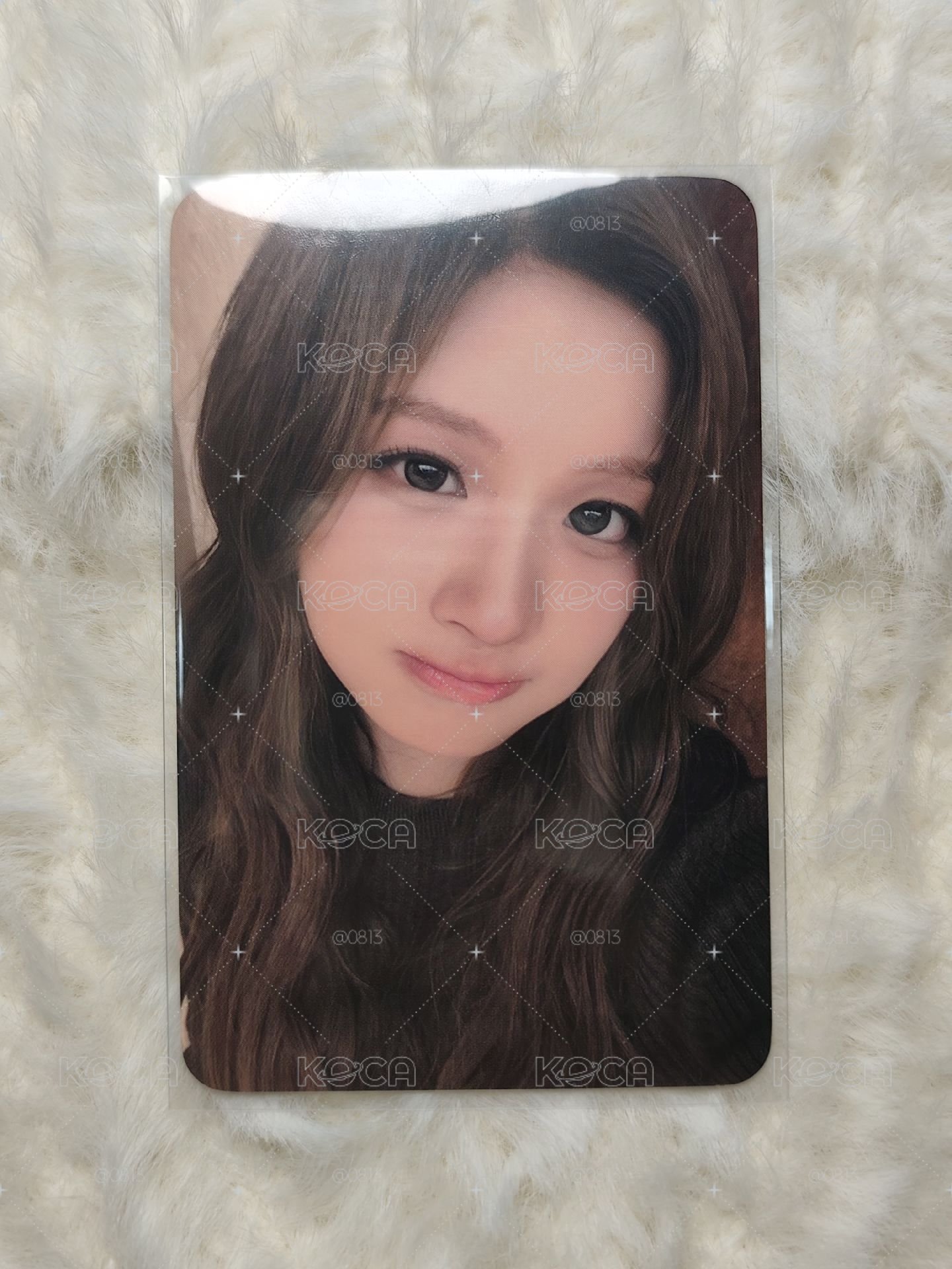 SULLYOON 世巡滿額卡