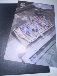 明信片1