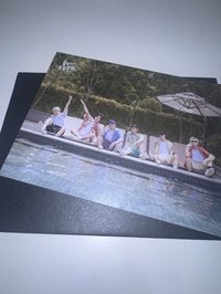 明信片2