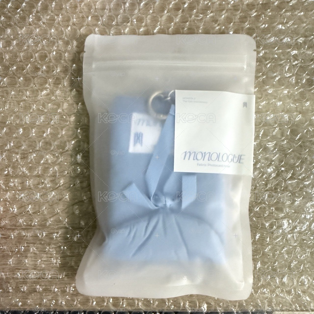 10週年快閃 卡套 