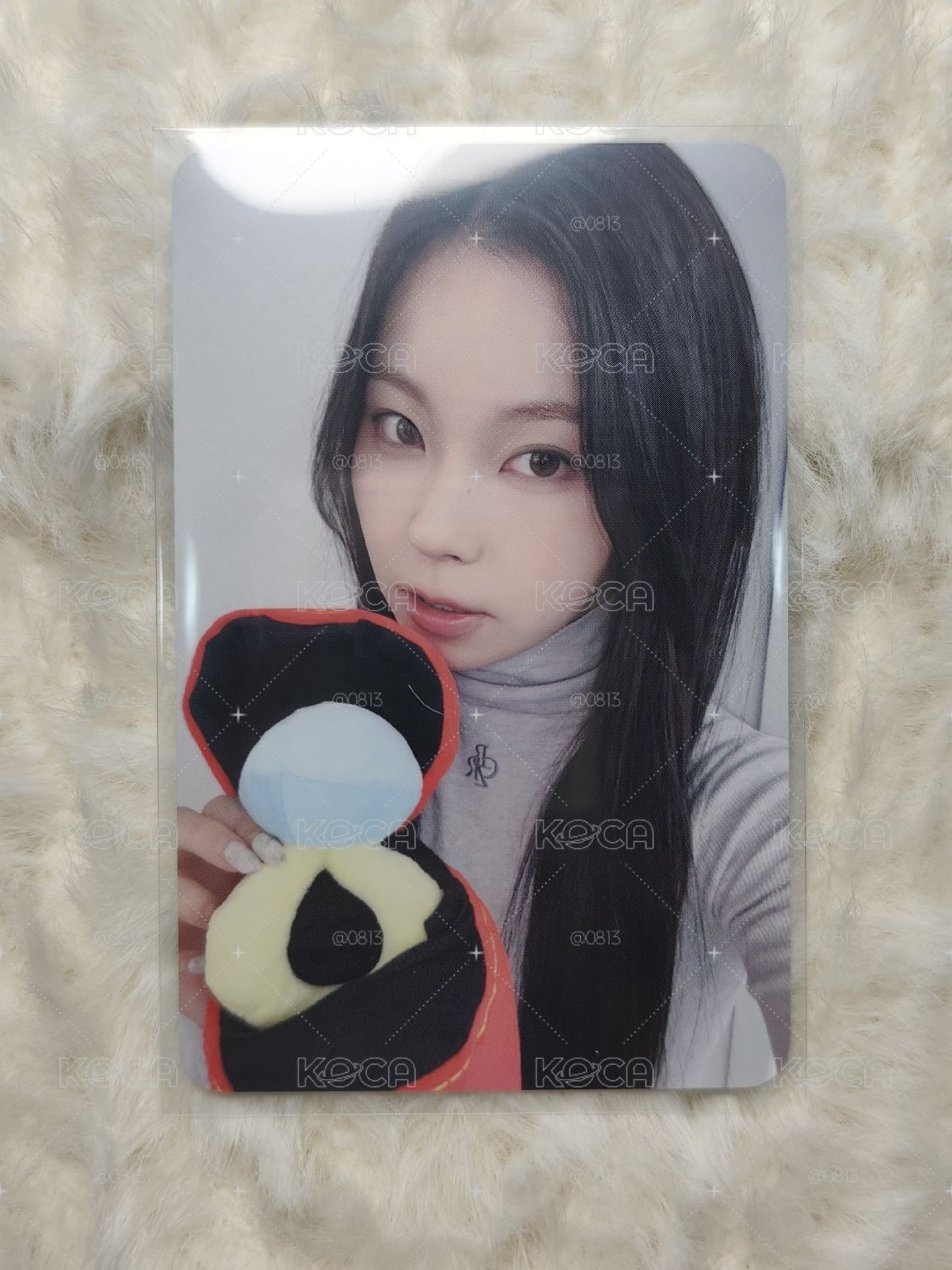 KYUJIN MS戒指
