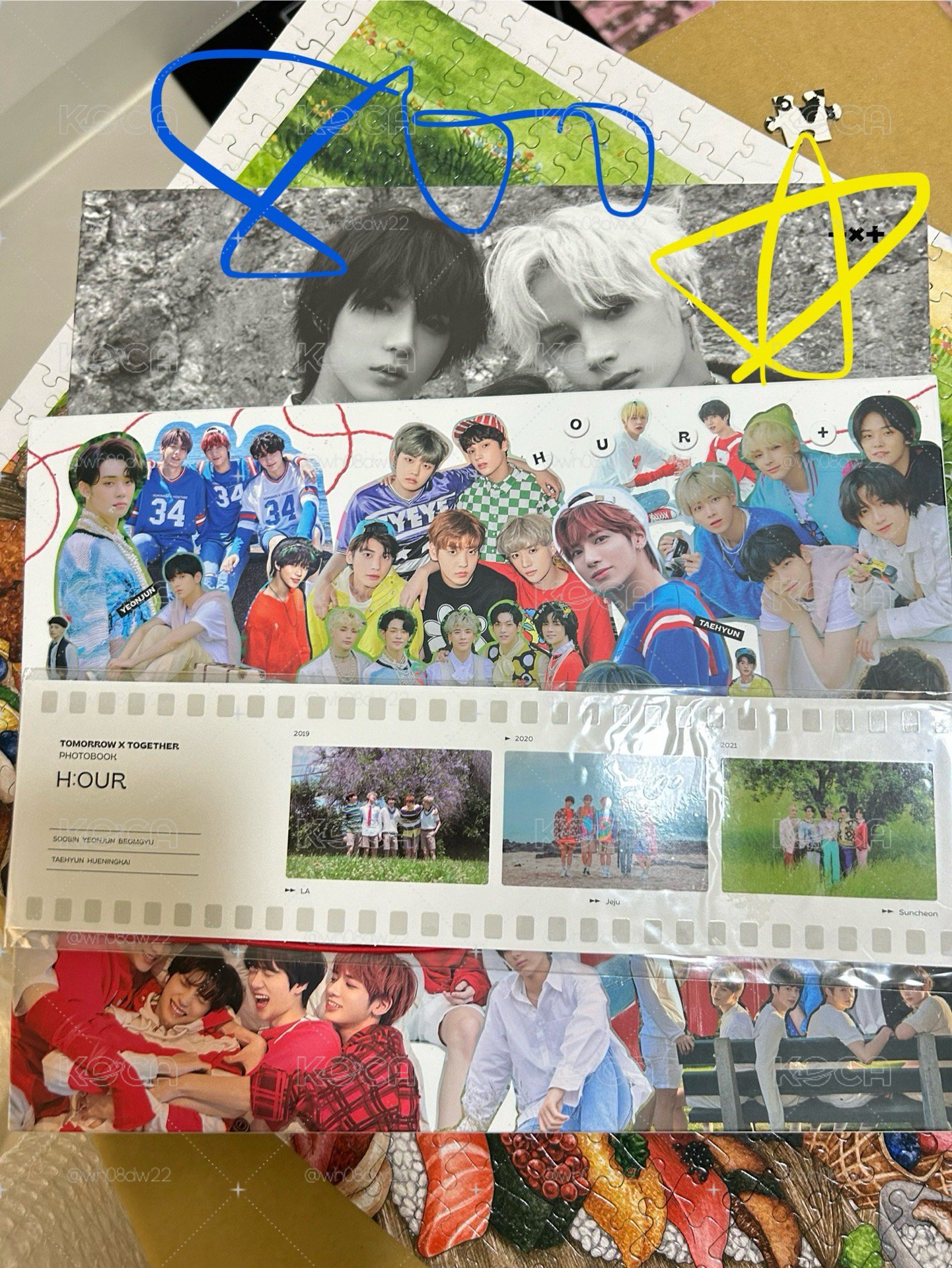 txt 寫真