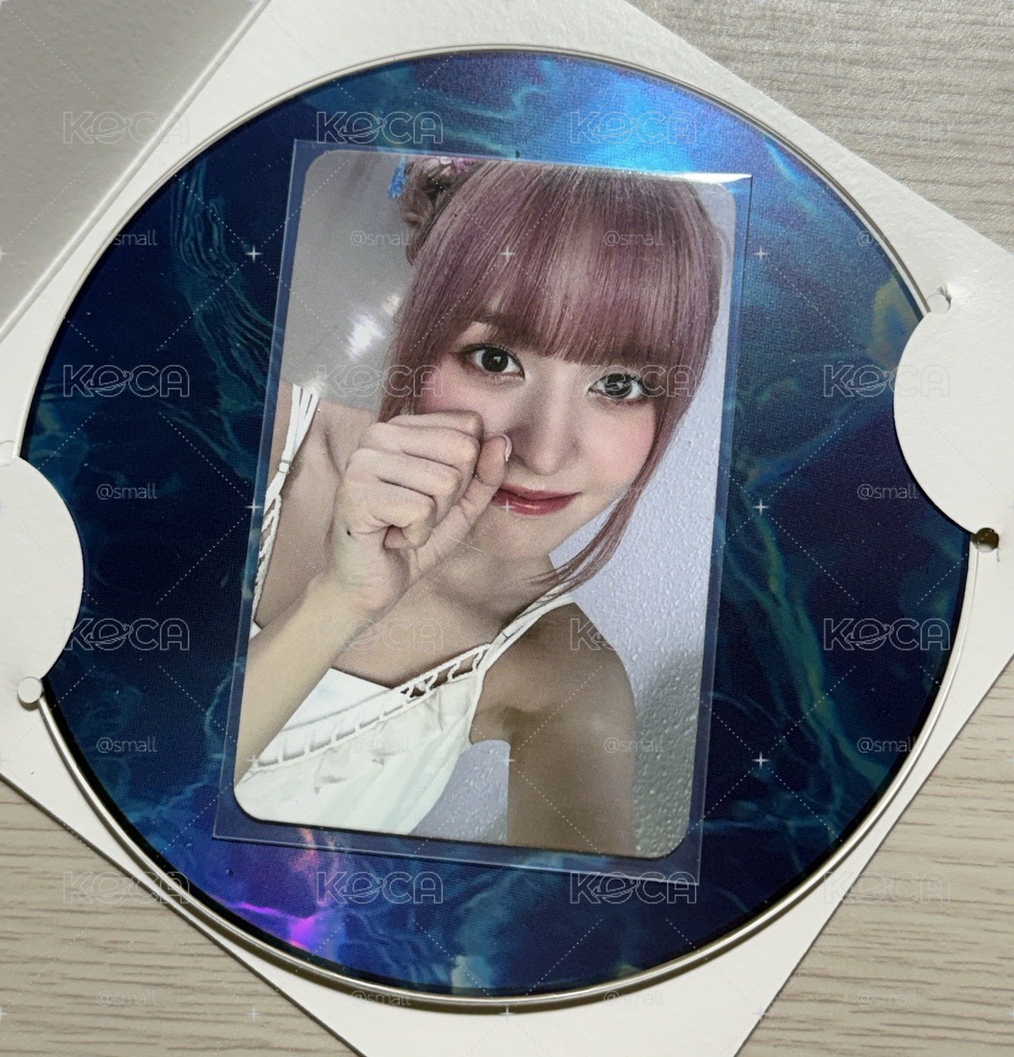 Bg莉 中背