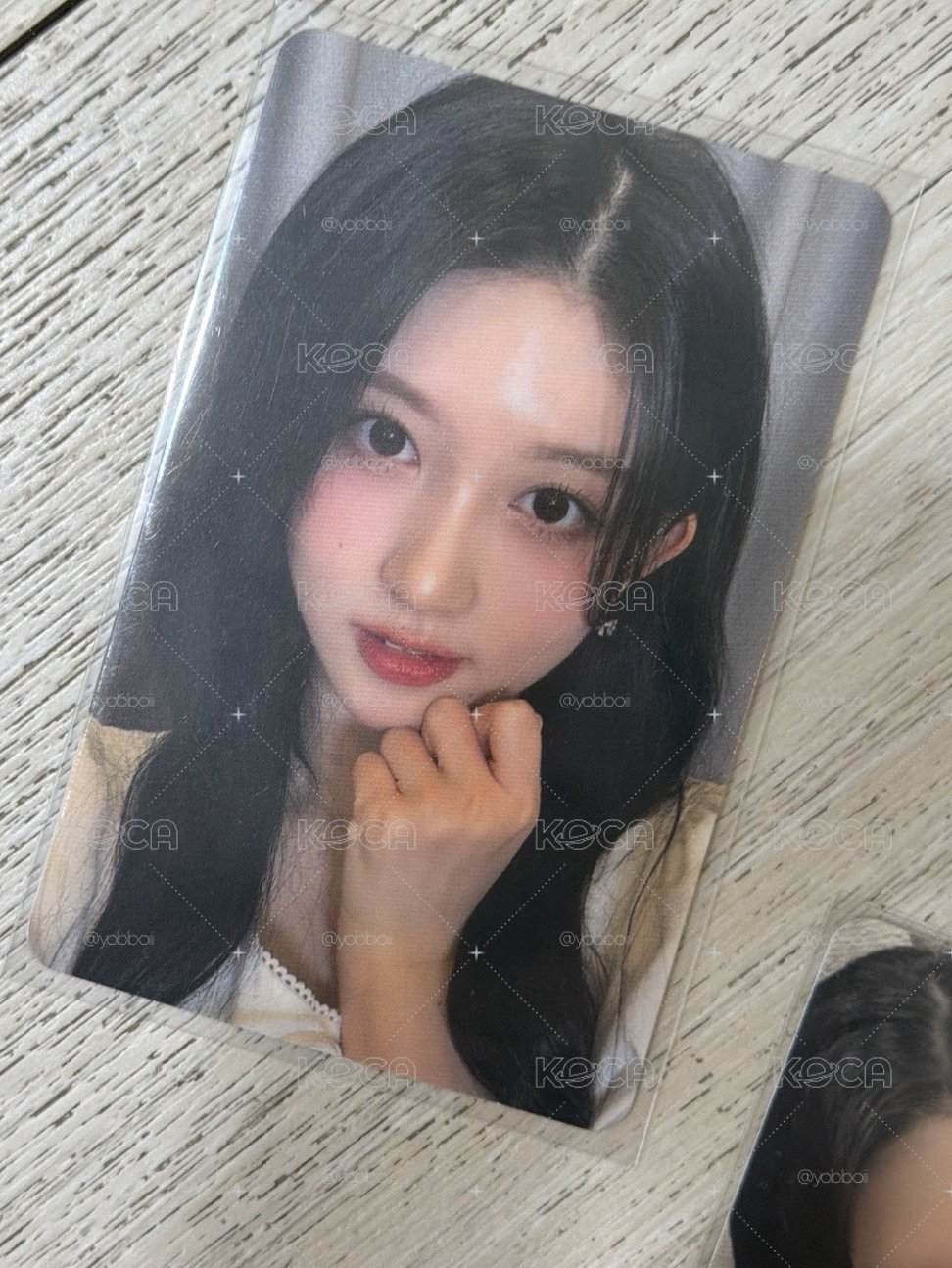 美美秋