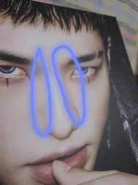 J