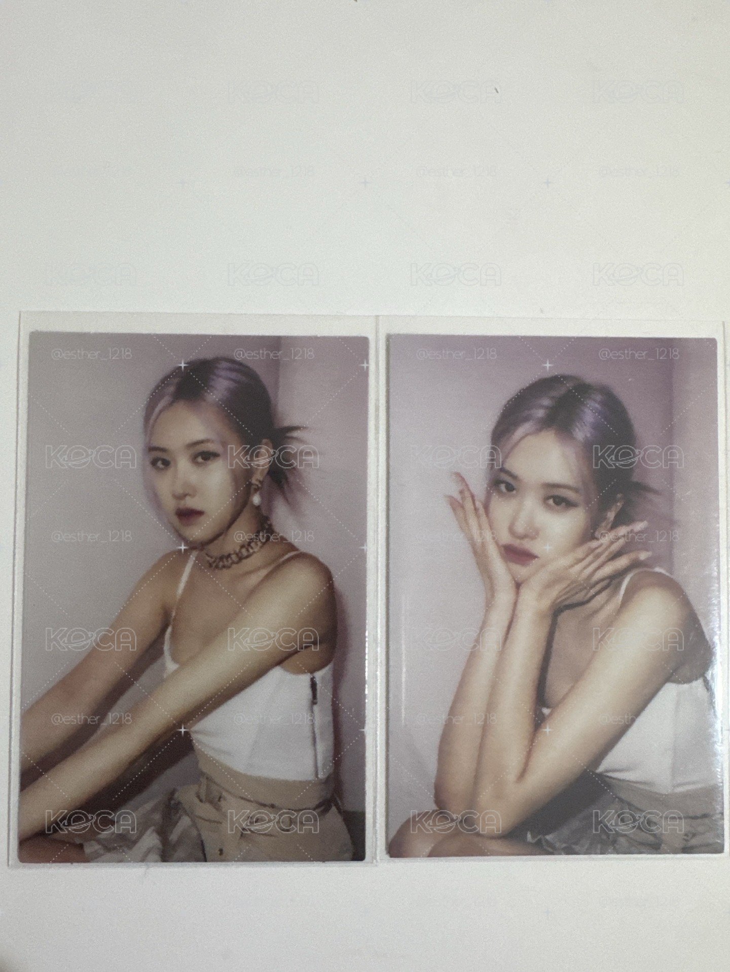 Rosé