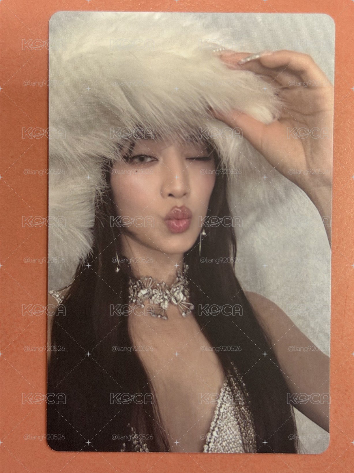 雪帽妮