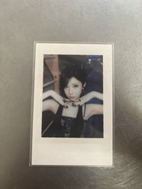 角（拍立得