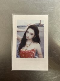 柒（拍立得