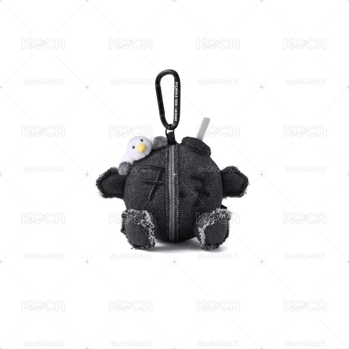 BTS巡迴週邊