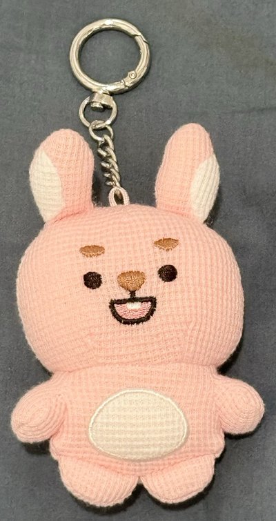 🐰娃、手幅