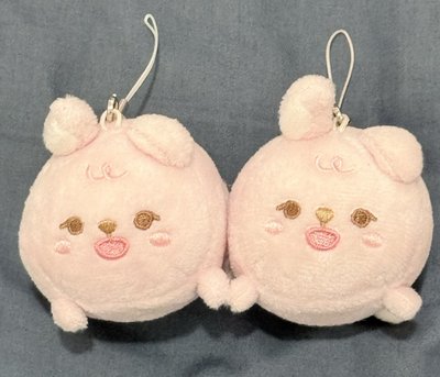 🐰娃、手幅