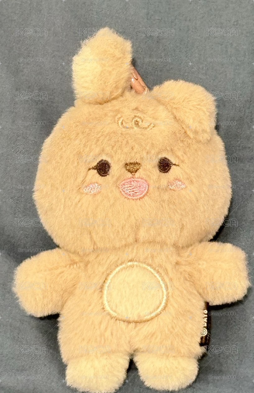 🐰娃、手幅