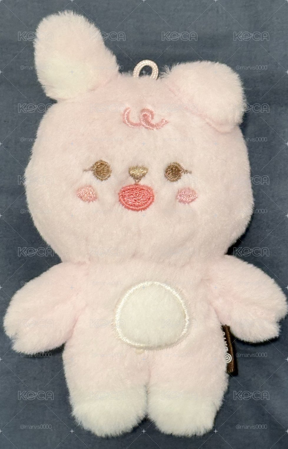 🐰娃、手幅
