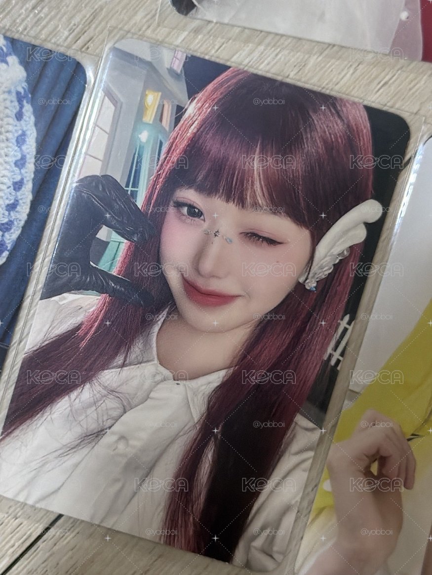 美美筆芯員