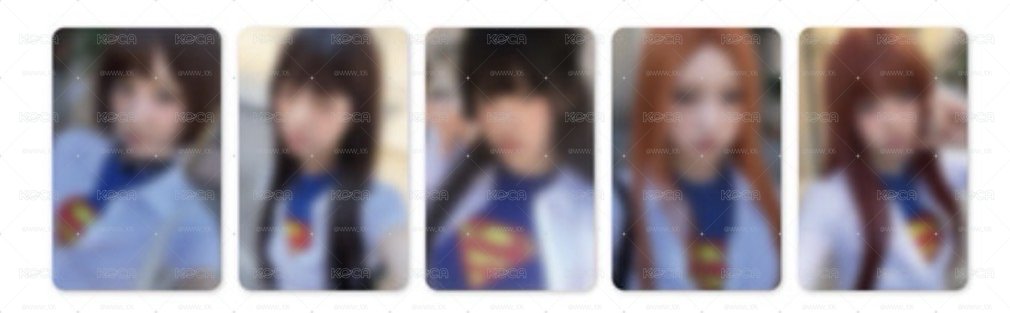 非現貨KiiiKiii WhyKiiiKiii sw 1.0 簽售卡 -jiyu、leesol、sui、haum、kya