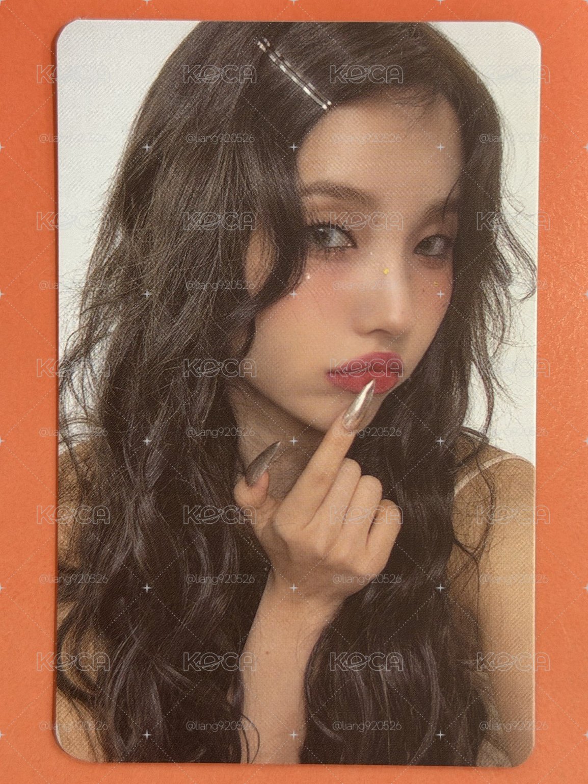 娟卡