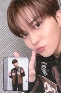 GH5 ny PB SET 幸運卡 Be Real ver.